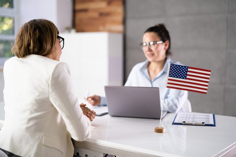 What To Expect at Your Green Card Interview — Florida Immigration ...